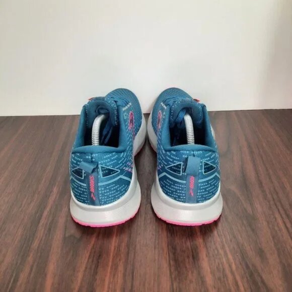 Brooks Levitate 5 Womens Running Shoes I Size 9 - Picture 4 of 6
